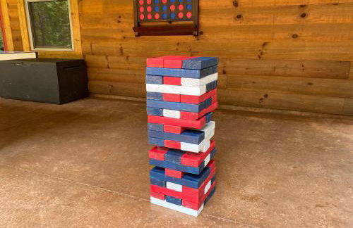 New Listing! Wine Country Retreat - 2 Bed, Hot Tub - Foto 28