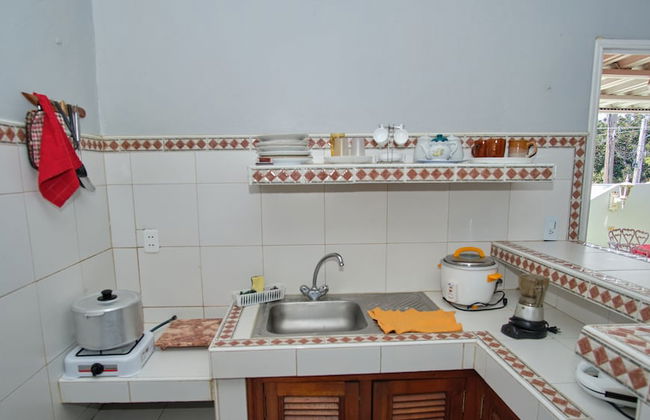 Villa in Cárdenas with terrace - Photo 19