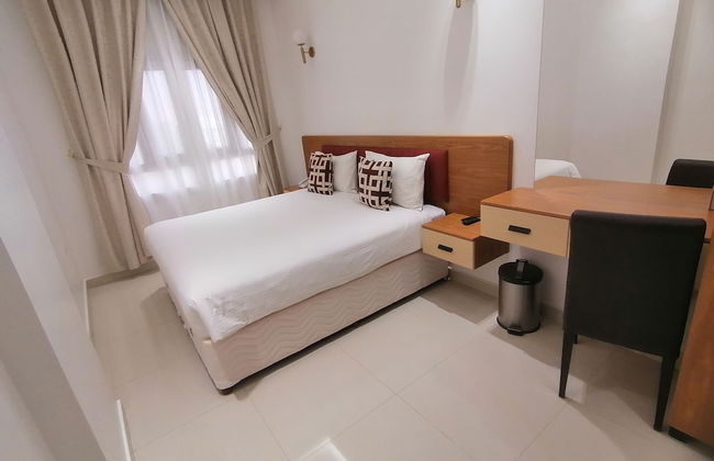 Nizwa Hotel Apartments - Photo 28