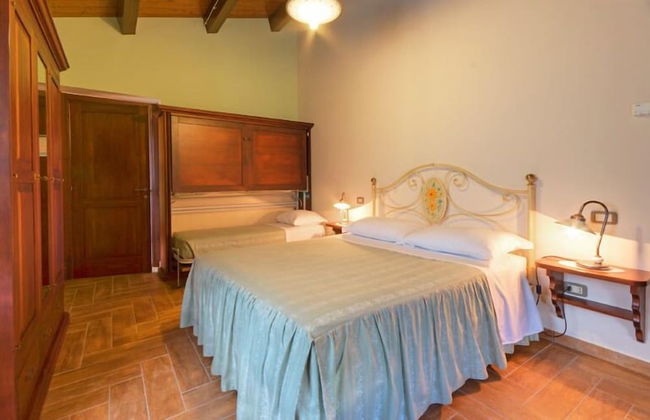 Agriturismo Le Bucoliche - Foto 16