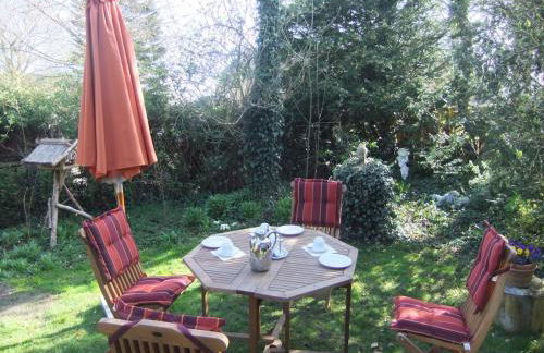 Haus Auf der Warft in Wangerland - Photo 12