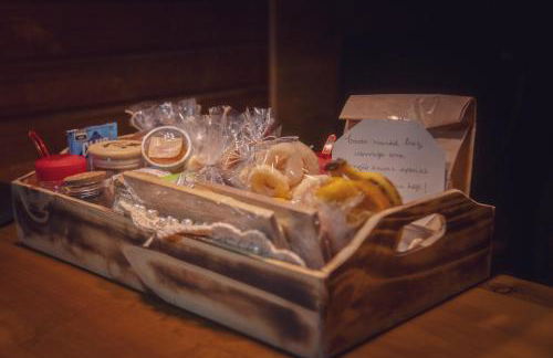 Cabanas dos Plátanos - Foto 80