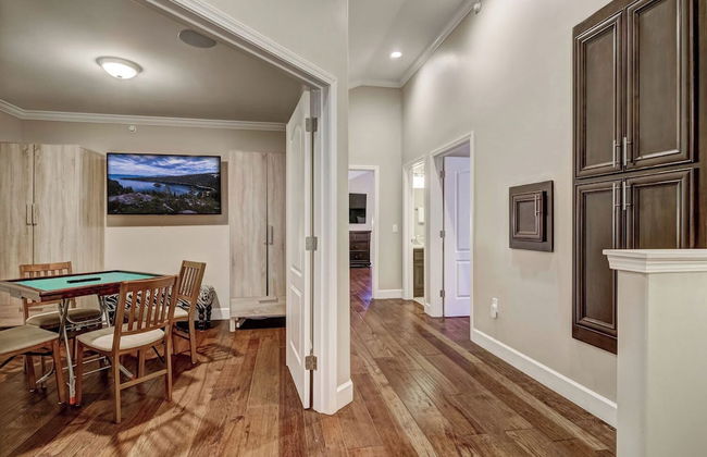 Tahoe Woods Heavenly - Walk to Beach & Gondola to Heavenly Ski - Foto 27