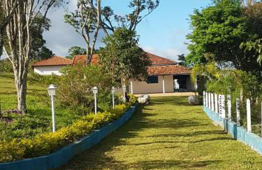 Sítio Santa Filomena - São Roque - Foto 35