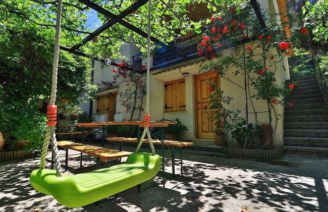 Kyveli Cottage - Foto 33