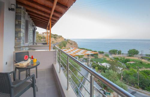 Villa Achlia - Foto 34