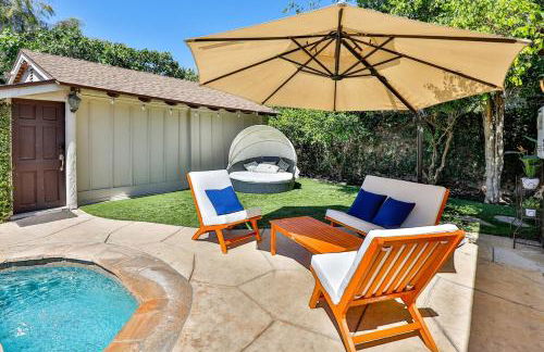 City Paradise Saltwater Pool-Spa and Ping-Pong - Foto 4