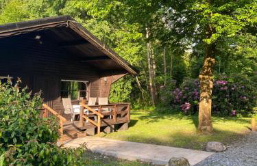 Heidegut Eschede Reitsportanlage und Feriendorf - Foto 54