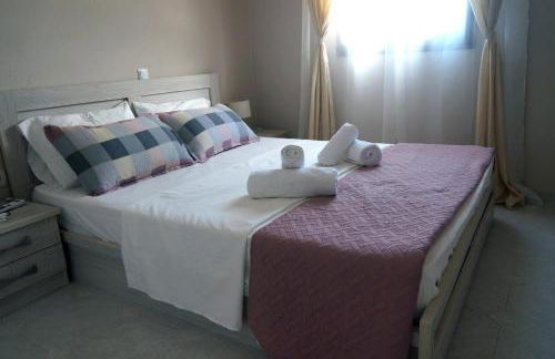 Oxo Kamara Apartment - Foto 26