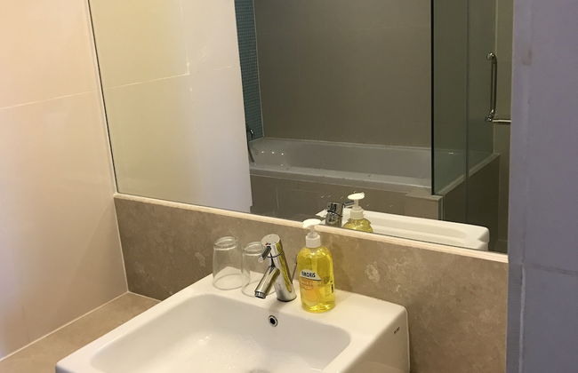 WTE KLCC Suites - Foto 73