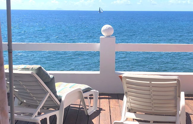 Loft on Océan - Foto 14