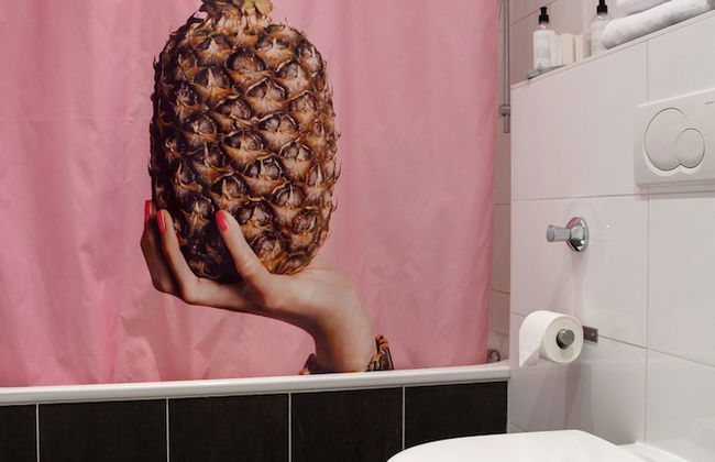 The Suite Fabric Hotel - Foto 30