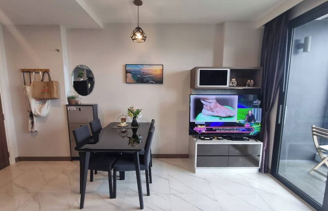 Bo501 - 2 Bdr Condo With Sea View, Ao Nang Beach - Photo 16