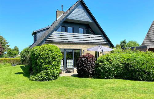 Ferienhaus Weserbrandung - Photo 42