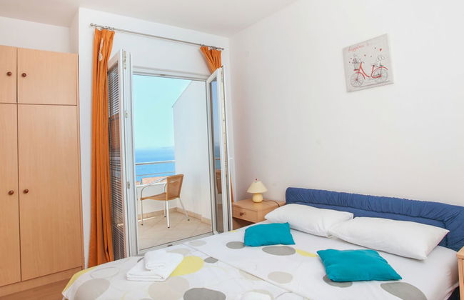 Apartments Kairos - Foto 15