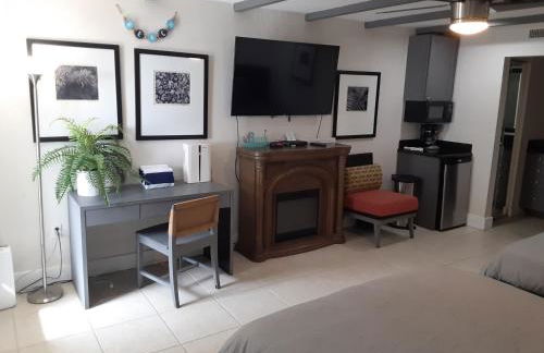 Little Harbor Resort #116 Tampa Bay Florida Beach Bayview - Foto 6