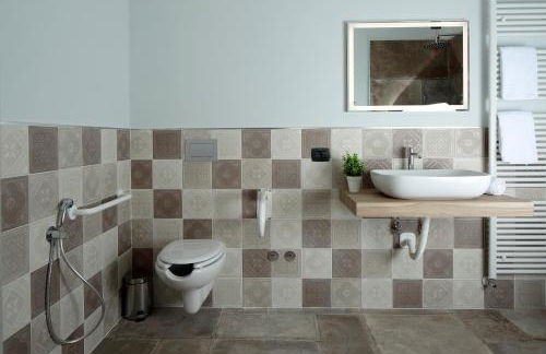 Perugia Vecchia Relais - Foto 55