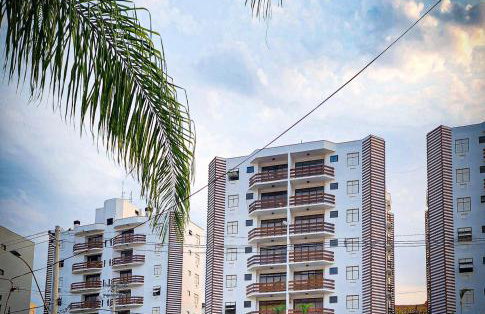 Comfortable apartment in the center, with a garage and 24-hour concierge - Foto 42