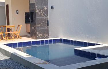 Casa de Temporada Camocim - Foto 8