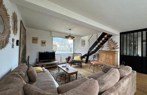 Villa Marius proche de la plage - Foto 15