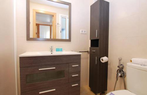 La Platgeta · La Platgeta · Ideal family apartment, with private terrace - Foto 10