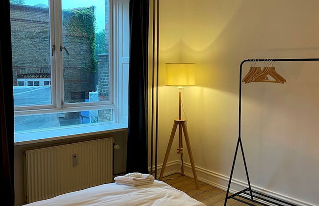 2-bedroom Apartment Retreat - Foto 8