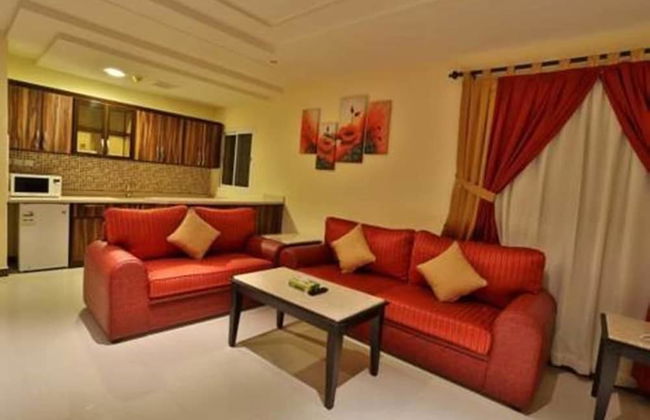 Tulip Al Rawdah - Foto 9