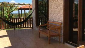 Sítio Lourenço Marques Serra do Cipó MG - Foto 4