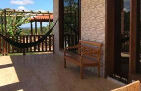 Sítio Lourenço Marques Serra do Cipó MG - Foto 4