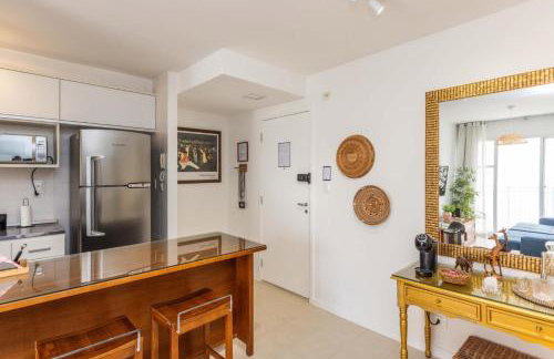 Loft Cores da Lapa - Photo 7