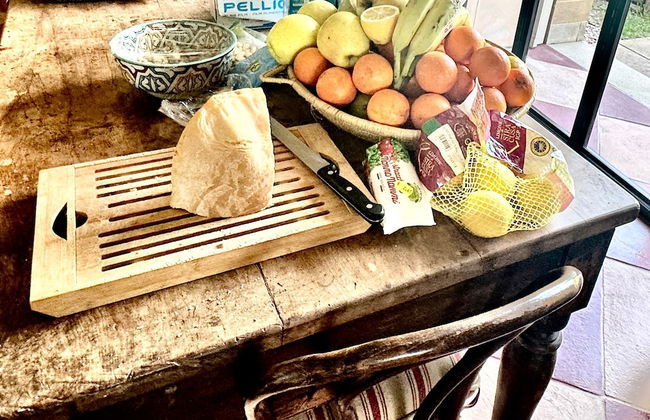 Maniero in Maremma Luxury Villa in Tuscany - Foto 15