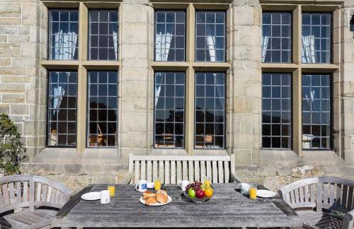 Ravenclaw Hall - Foto 60