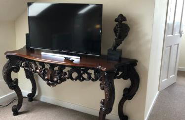 Captivating 2-bed Static Caravan on Private Land - Foto 19