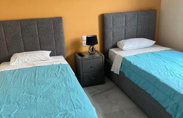 Olympos Paradice Hotel-Near zorbas Beach-FREE Breakfast - Foto 29