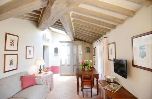 Castello di Fighine - Foto 39