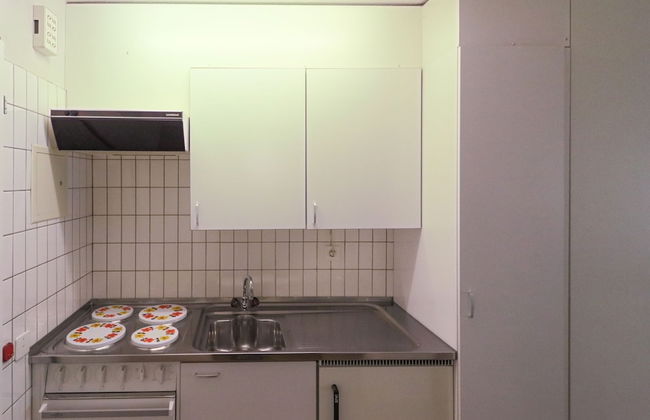 Apartments Cresta - Foto 39