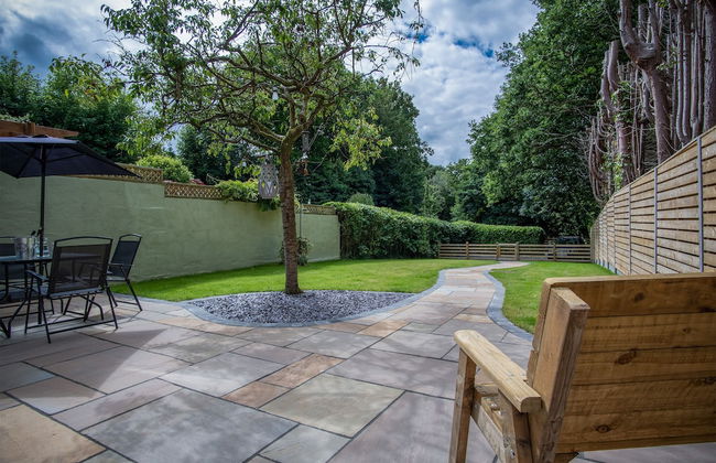 Wern Y Glais - 2 Bedroom Cottage - Glais - Photo 39