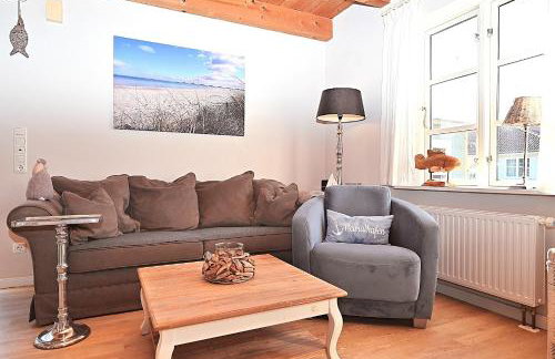 Ferienhaus Strandläufer Sehlendorf - Photo 12