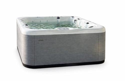 Luxury Villa Laura with Jacuzzi in Malinska - Foto 9