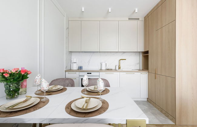 Wyspa Solna Lux Apartment by Renters - Foto 21