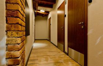 ApartHotel I SORAU - Foto 31