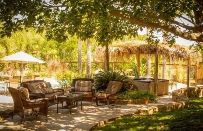 Coral Tree House - Foto 34