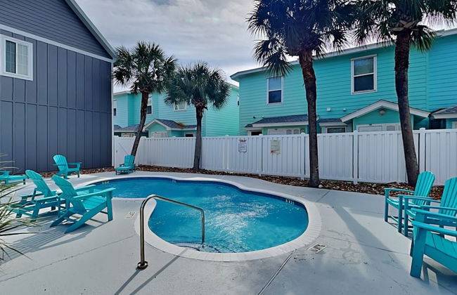 Beach Place - Foto 21