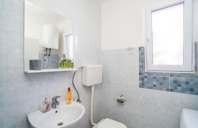 Apartment Luka - Foto 20