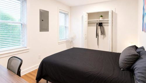Cozy Cornhill Getaway, Free Parking KitchenWD - Foto 1