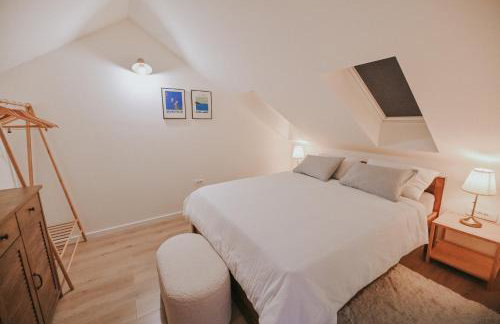 Stone House Zrinski entire apartment 62 m2 - Photo 11