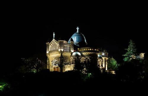 La Cabane - Au cœur d'un village médiéval - Foto 20
