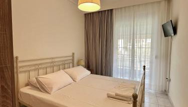 Uranias Beach House - Foto 3, towels