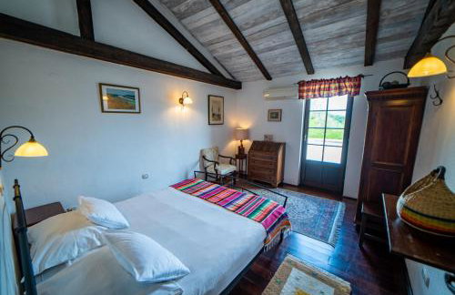 La Finka - villa with a heated pool & sauna - Foto 9