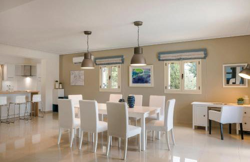 Villa Alkyoni - Foto 10